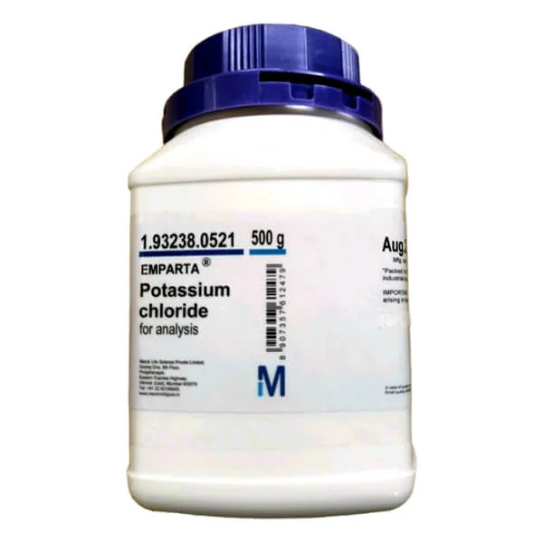 Potassium Chloride